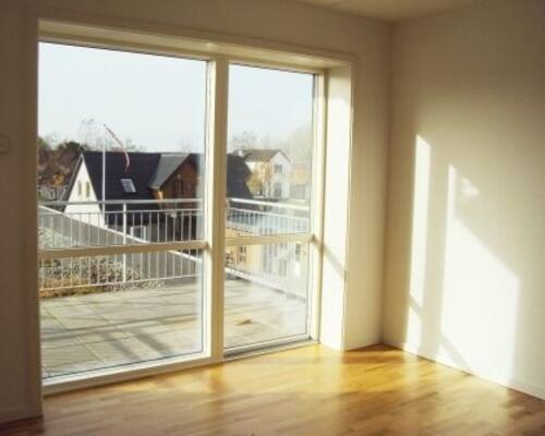 2 værelses lejlighed 50 m²
