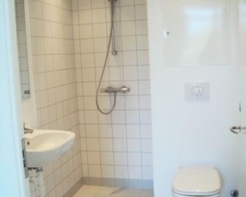 2 værelses lejlighed 50 m²