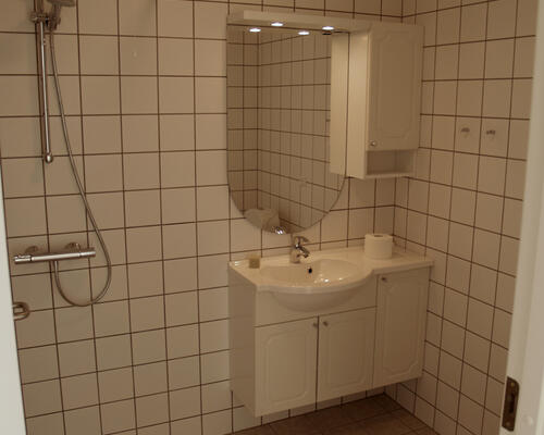 3 værelses hus i Glamsbjerg