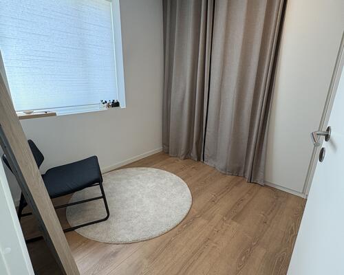4 værelses rækkehus søger ny familie