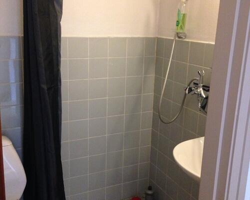1 værelses lejlighed i Esbjerg