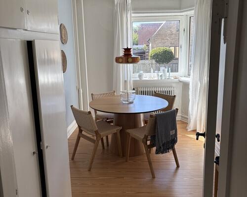 3 værelses lejlighed i Esbjerg