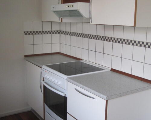 1 værelses – Sjællandsgade 96A, st. tv – 7000 Fredericia