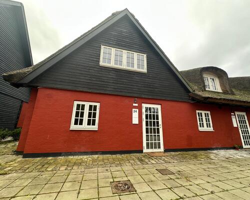 1 værelses lejlighed i Frederikssund