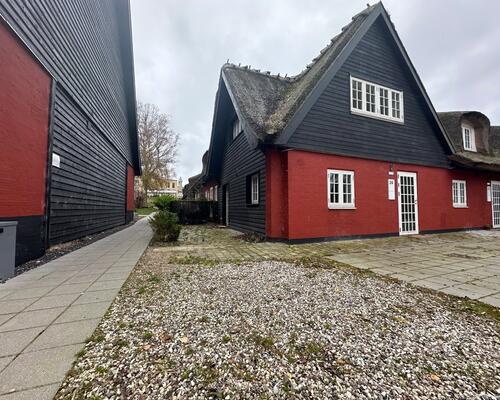 1 værelses lejlighed i Frederikssund