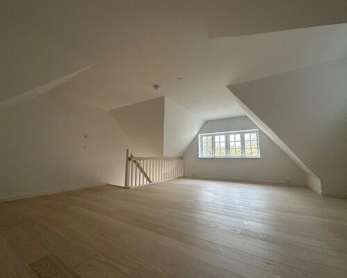 1 værelses lejlighed i Frederikssund