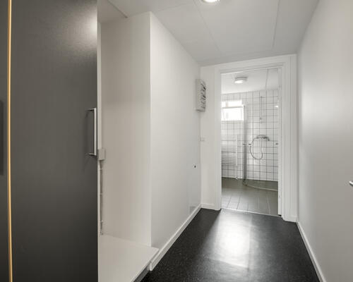 4 værelses lejlighed i Herning