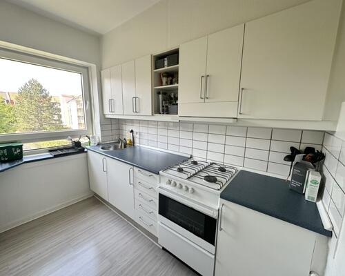 2 værelses lejlighed i Aalborg