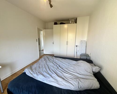 2 værelses lejlighed i Aalborg