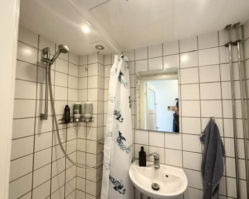 2 værelses lejlighed i Aalborg