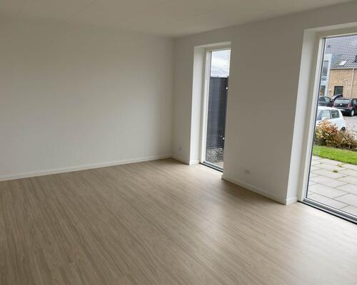 4 værelses lejlighed i Fredensborg