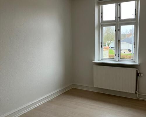 3 værelses hus i Ejby