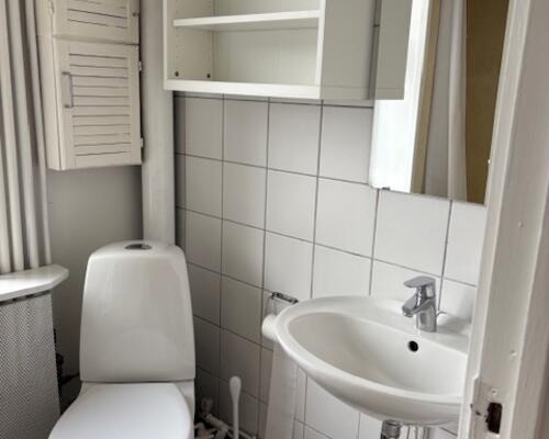 3 værelses hus i Ejby