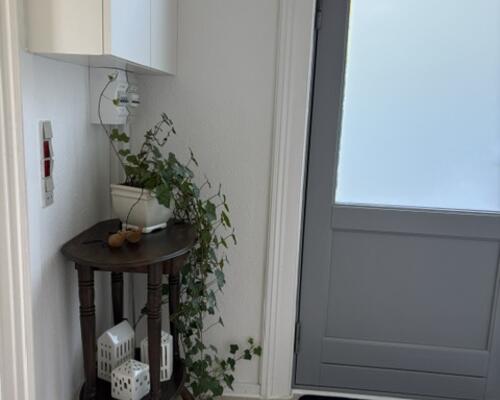 3 værelses hus i Ejby