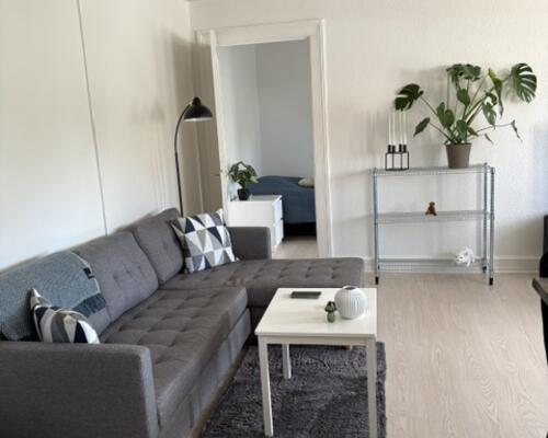 3 værelses hus i Ejby