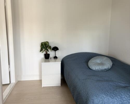 3 værelses hus i Ejby