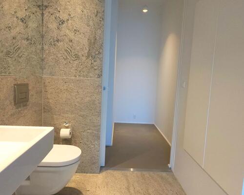 2 værelses lejlighed i København S