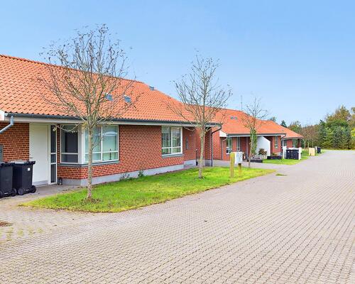 3 værelses lejlighed i Randers SØ