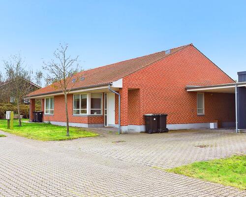 3 værelses lejlighed i Randers SØ