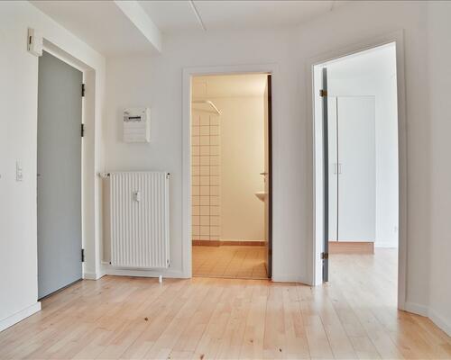2 værelses lejlighed i Odense S