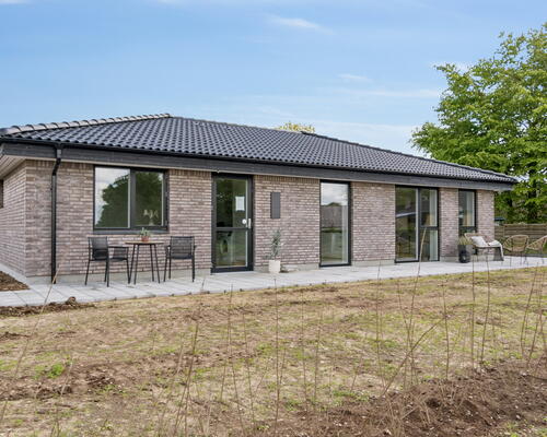 75 m2 værelse i Lunderskov