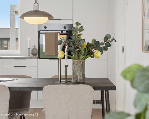 75 m2 værelse i Lunderskov