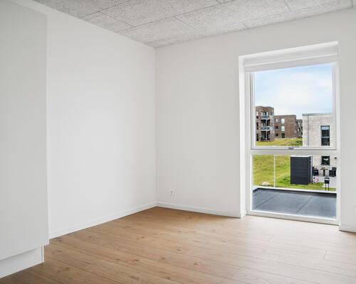 4 værelses hus i Vejle