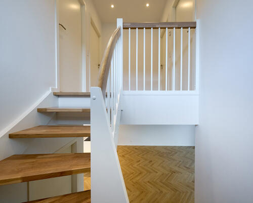 141 m2 værelse i Odense SV