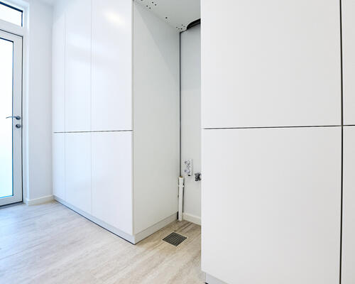 141 m2 værelse i Odense SV