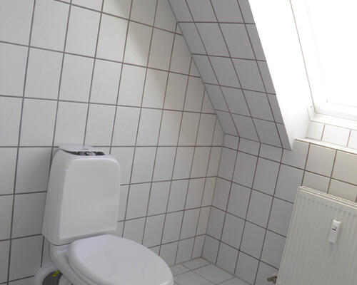 1 værelses lejlighed i Viborg
