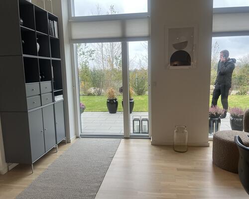 3 værelses hus i Stenløse