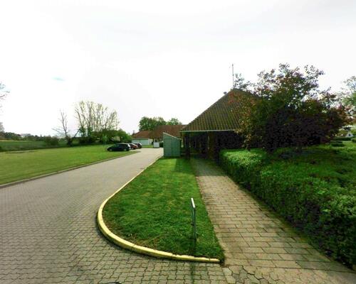 4 værelses lejlighed i Nyborg