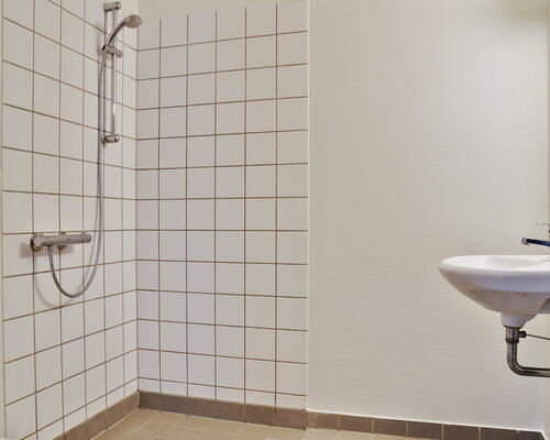 Perfekt studiebolig ved SDU - i naturskønne omgivelser! - KUN 1 MÅNEDS DEPOSITUM