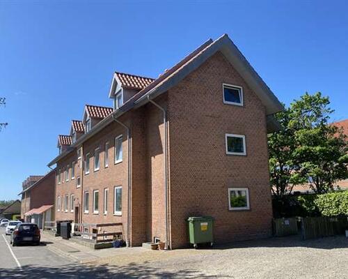 2 værelses lejlighed i Sønderborg