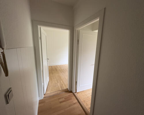 2 værelses lejlighed i Sønderborg