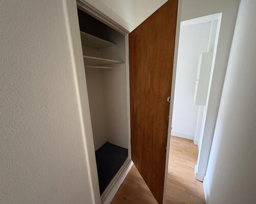 2 værelses lejlighed i Sønderborg