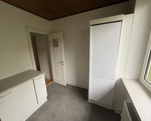 2 værelses lejlighed i Sønderborg