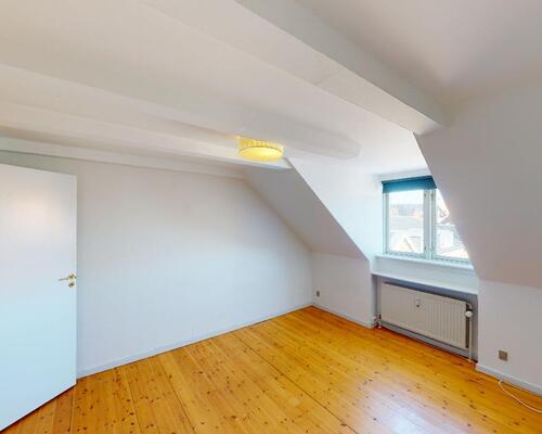 59 m2 værelse i Aalborg