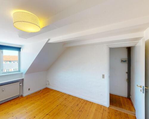59 m2 værelse i Aalborg
