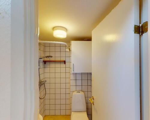 59 m2 værelse i Aalborg
