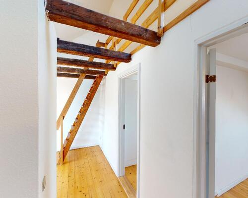 59 m2 værelse i Aalborg