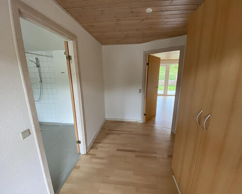2 værelses lejlighed i Broager
