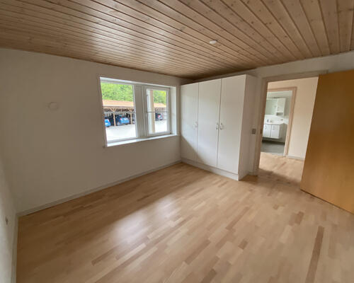 2 værelses lejlighed i Broager