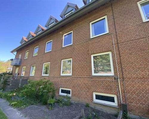 1 værelses lejlighed i Sønderborg