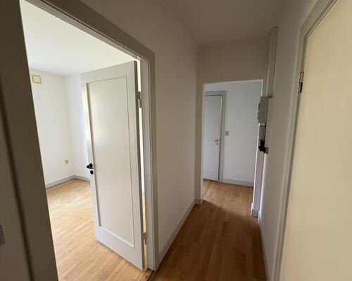 1 værelses lejlighed i Sønderborg