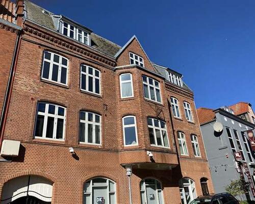 3 værelses lejlighed i Sønderborg