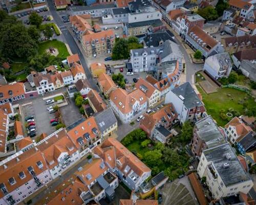 3 værelses lejlighed i Sønderborg