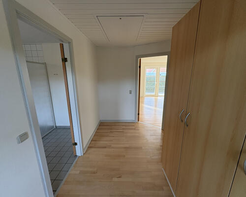 2 værelses lejlighed i Broager