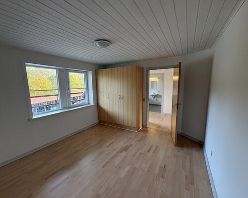 2 værelses lejlighed i Broager