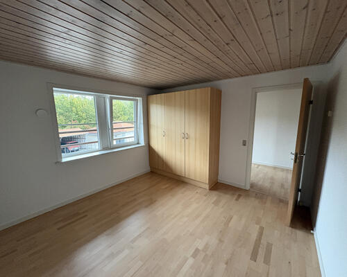 3 værelses lejlighed i Broager